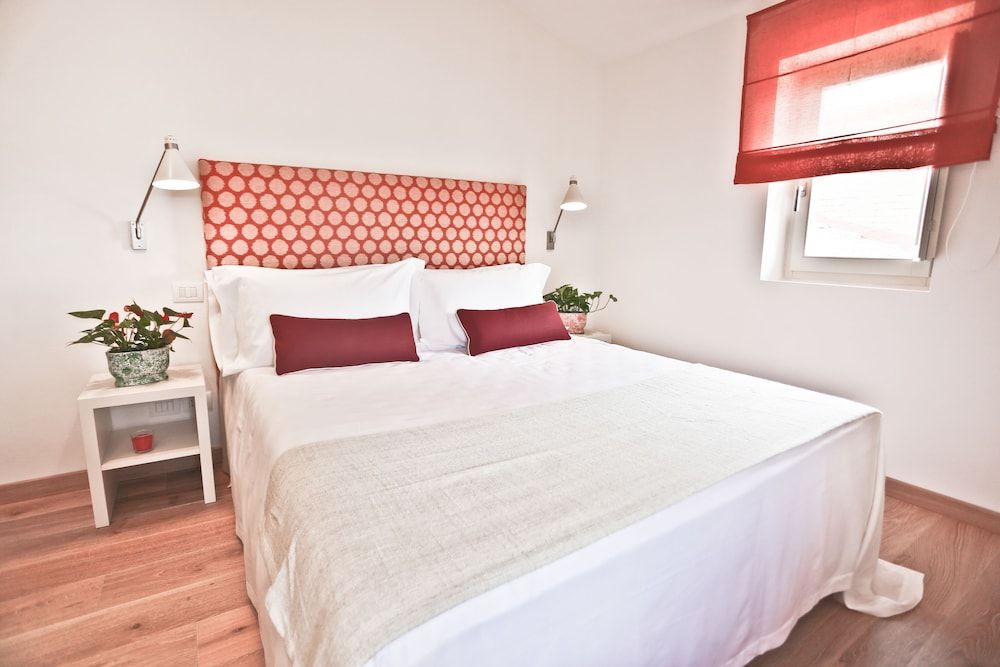 Poggio Baronti B&B Superior Double Room 2