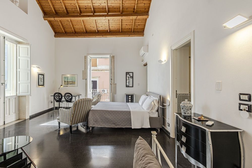 Lakkios Suite, Balcony, Sea View 12