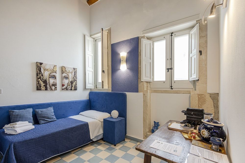 Lakkios Classic Suite, Balcony (2 People) 5