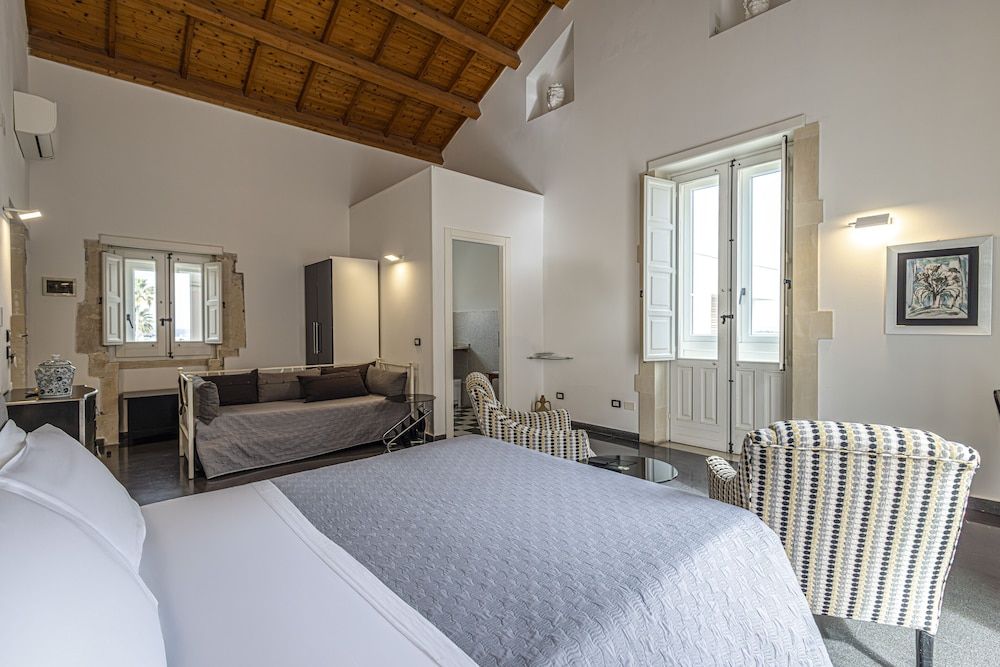 Lakkios Suite, Balcony, Sea View 3