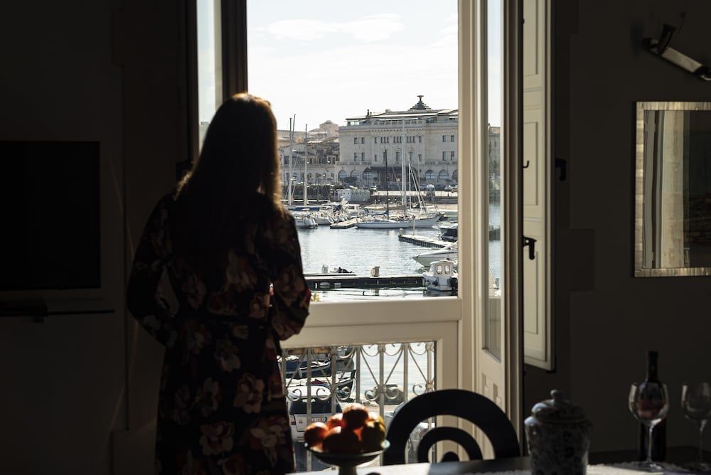 Lakkios Suite, Balcony, Sea View 5