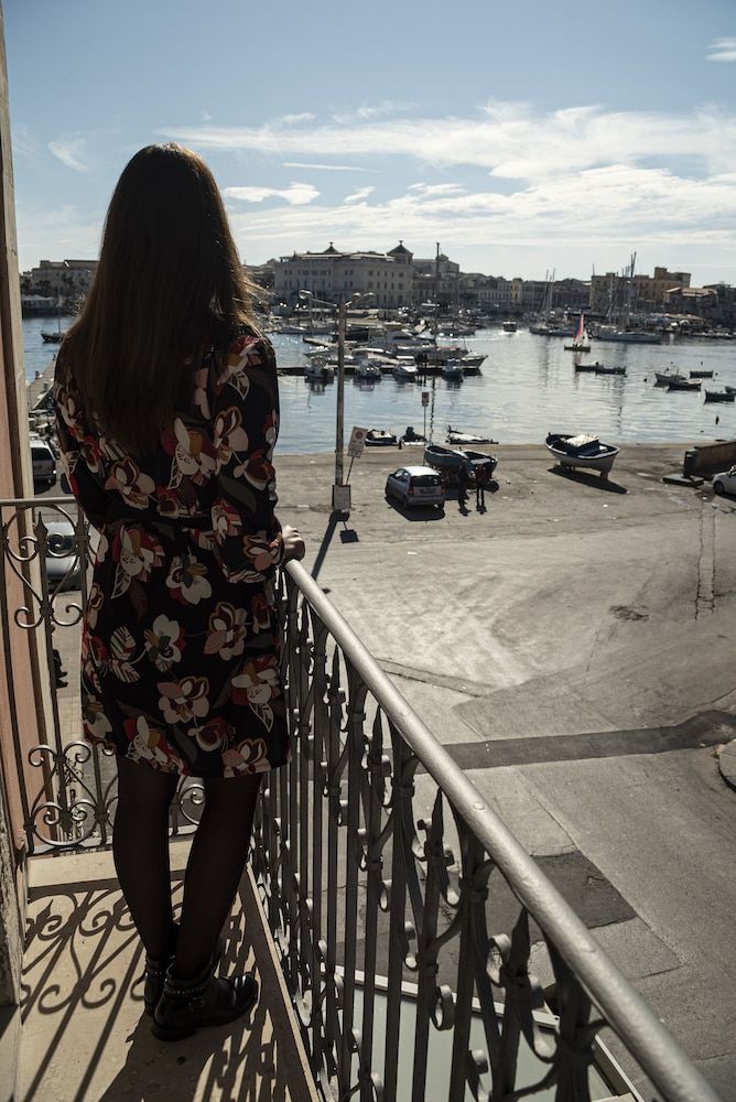 Lakkios Suite, Balcony, Sea View 7