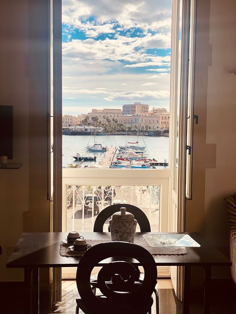 Lakkios Suite, Balcony, Sea View 6