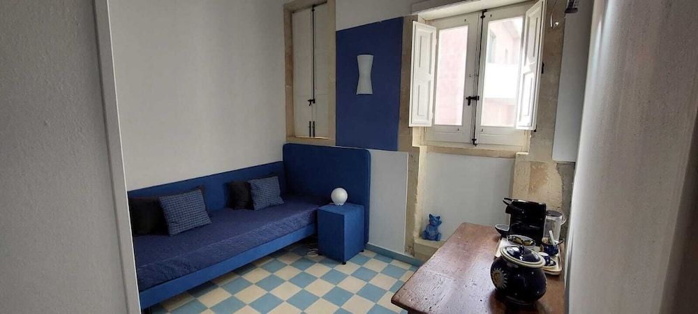 Lakkios Classic Suite, Balcony (2 People) 7