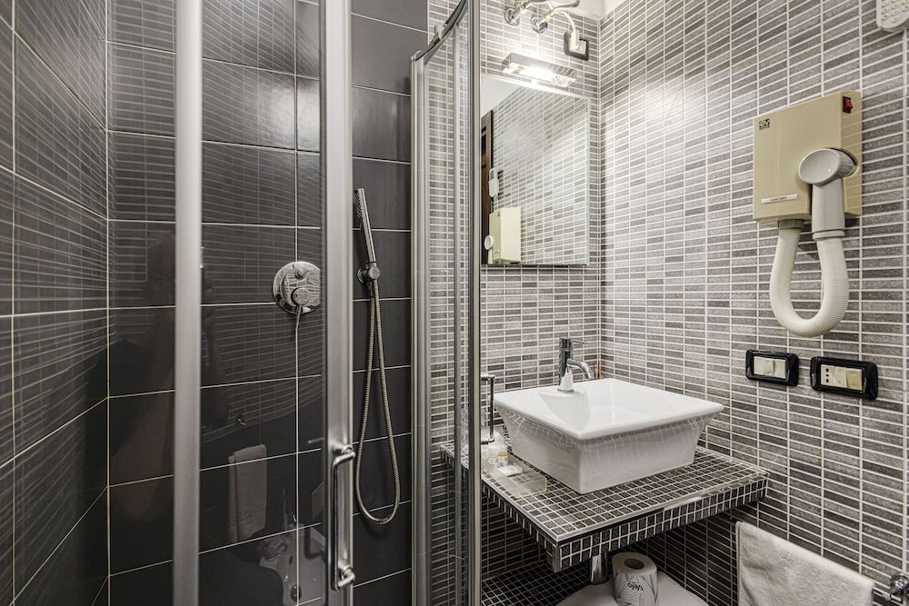 Lakkios Double Room Sea View 7