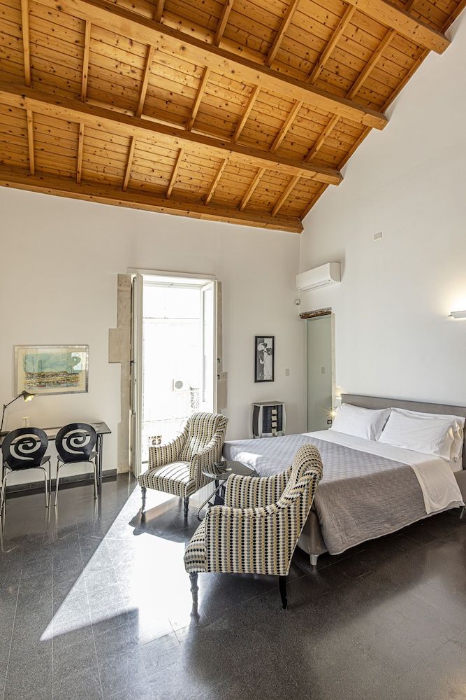 Lakkios Suite, Balcony, Sea View 4