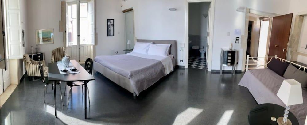 Lakkios Suite, Balcony, Sea View 2