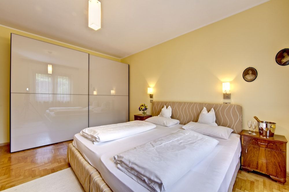 Apartment, 1 Bedroom, Annex Building (Bellefleur, additional cleaning fee 93.50 EUR)