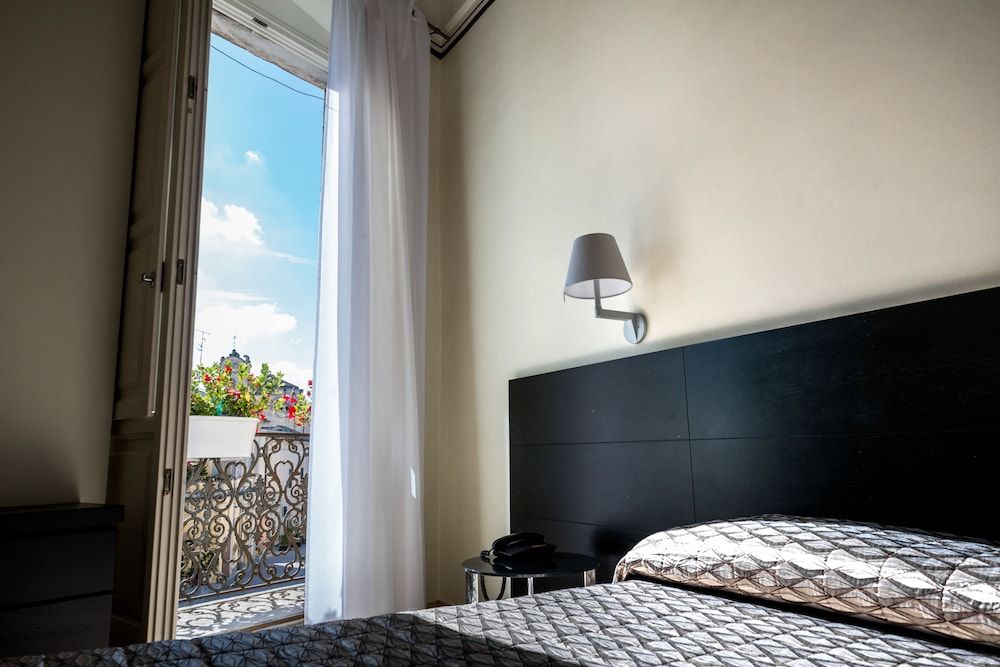 Albergo del Sedile Comfort Double Room, 1 Double Bed 15