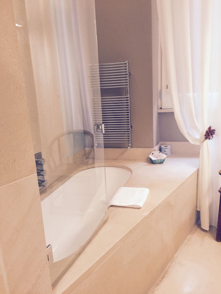 Albergo del Sedile Comfort Double Room, 1 Double Bed 13