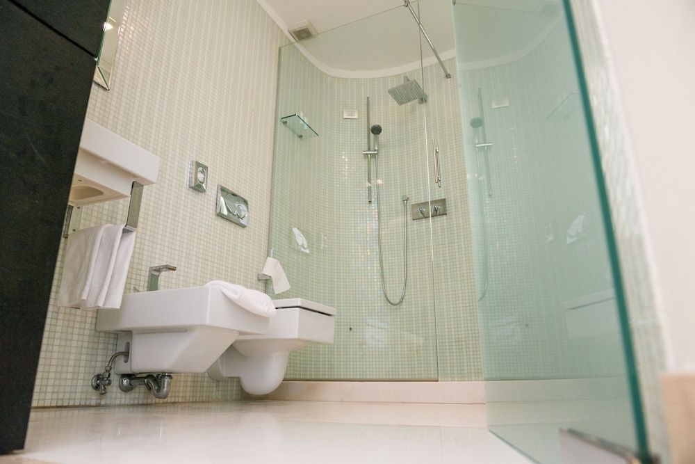 Albergo del Sedile Comfort Double Room, 1 Double Bed 7