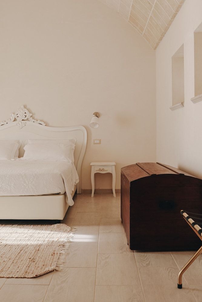 Deluxe Apartment, 1 Bedroom, Patio
