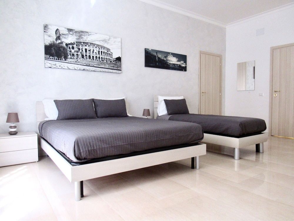 undefined Roema Guest House 8