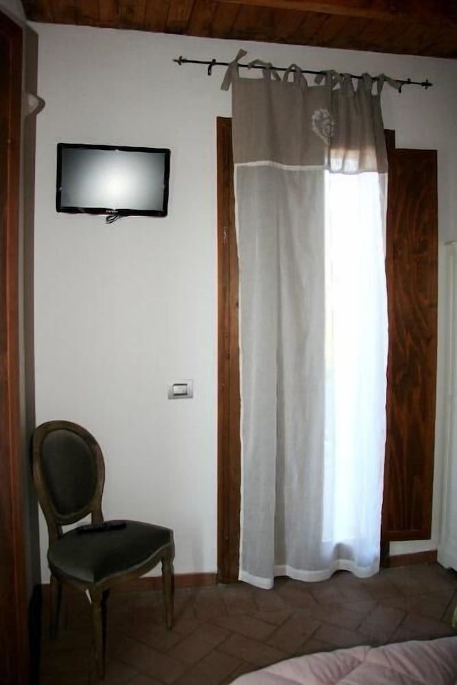 Il Casale del Giglio Basic Double Room 16