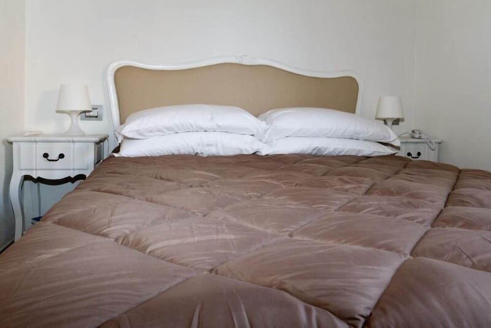 Il Casale del Giglio Basic Double Room