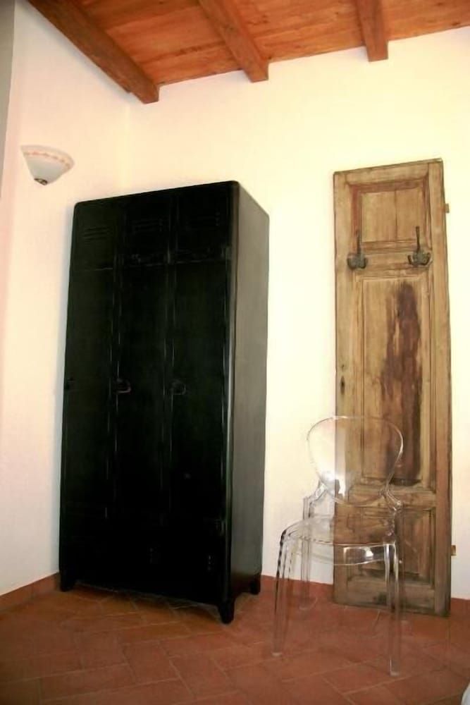 Il Casale del Giglio Basic Double Room 19