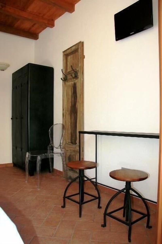Il Casale del Giglio Basic Double Room 20