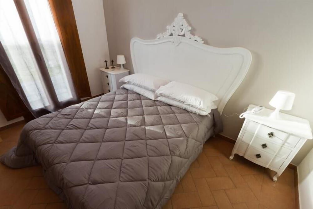 Il Casale del Giglio Basic Double Room 6