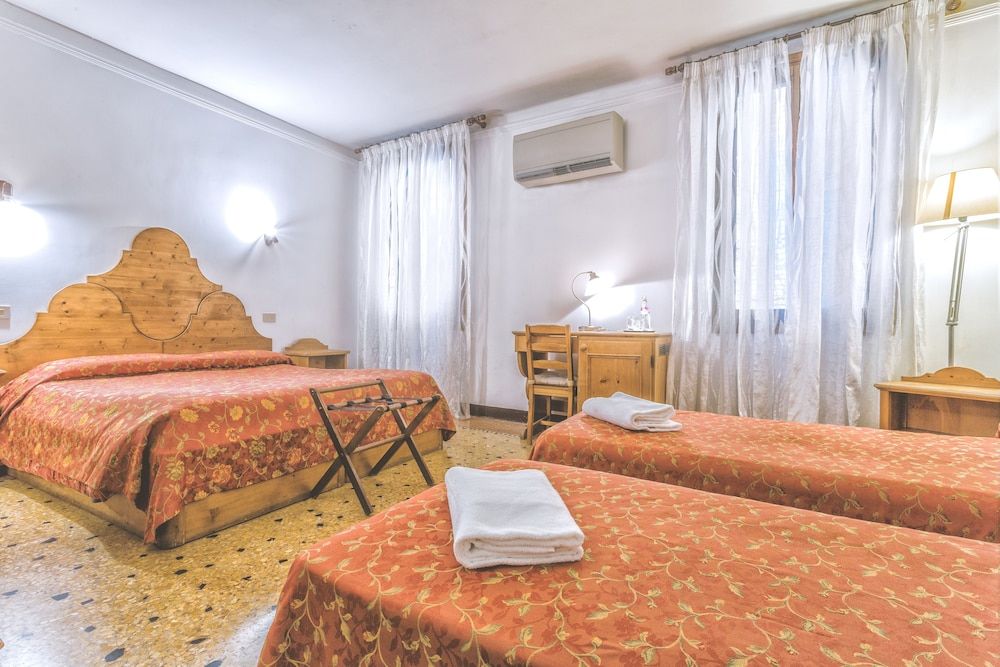 Alloggi B&B Allegri Double or Twin Room 3