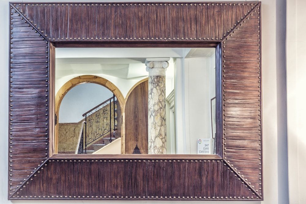 undefined Alloggi B&B Allegri 10