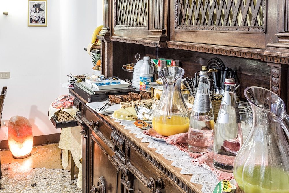 undefined Alloggi B&B Allegri 3