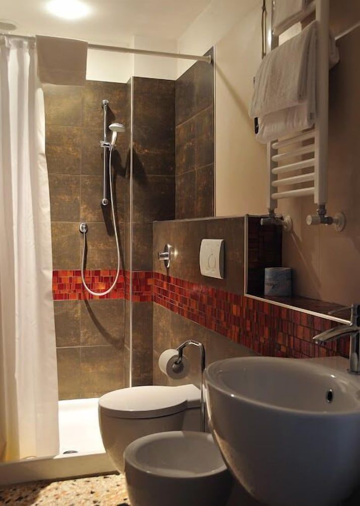 Alloggi B&B Allegri Double or Twin Room 10