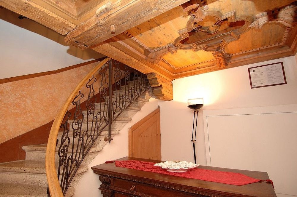 undefined Alloggi B&B Allegri 9