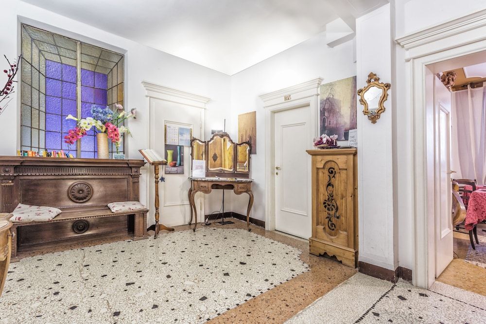 undefined Alloggi B&B Allegri 8