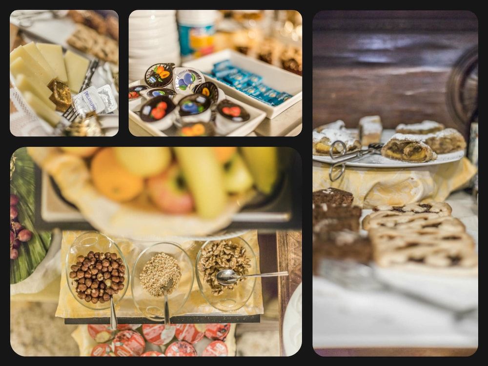 undefined Alloggi B&B Allegri 7