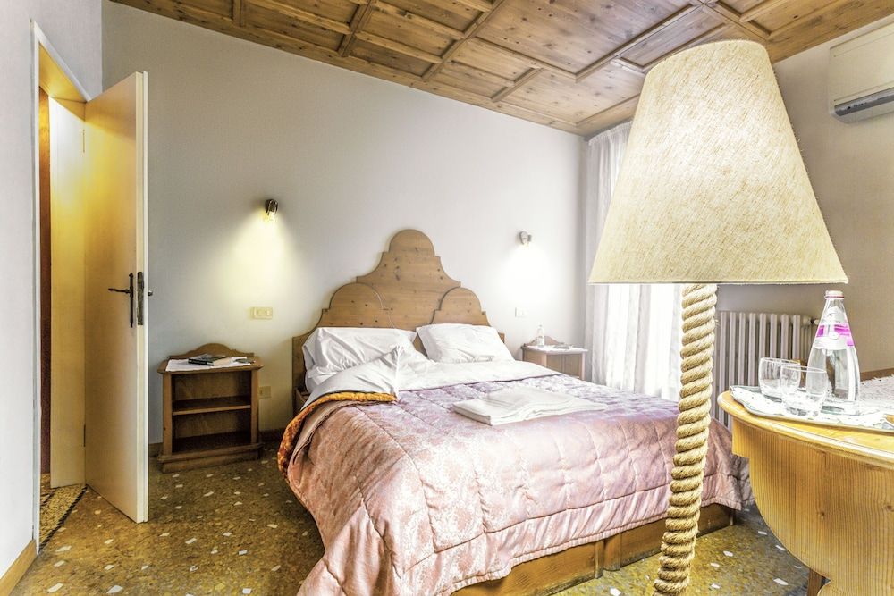 Alloggi B&B Allegri Double or Twin Room 5