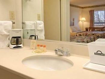 Double Room, 2 Double Beds, Smoking