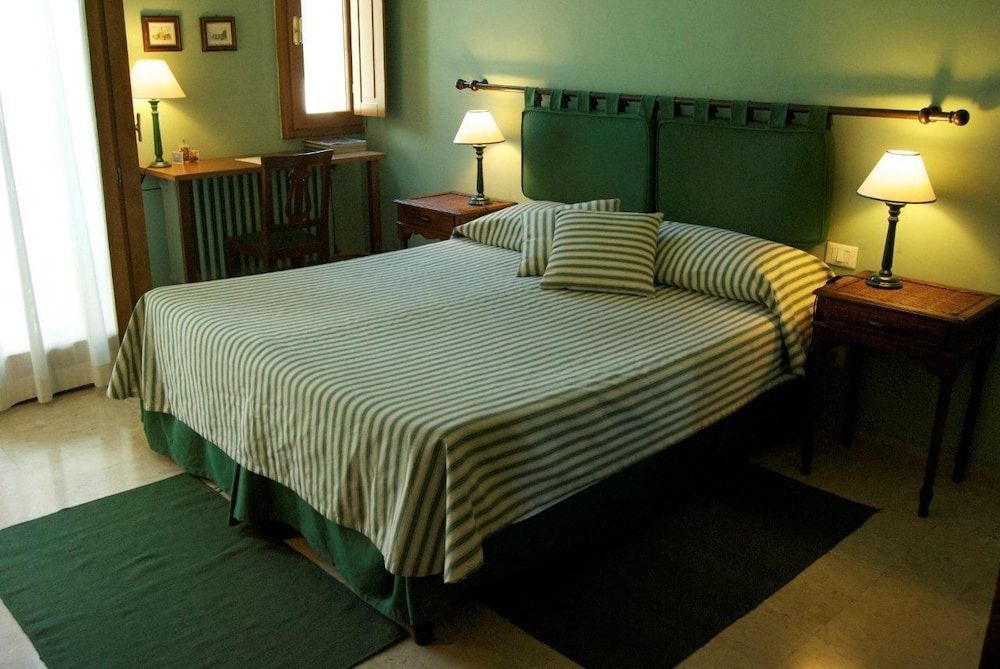 B&B A Teatro Standard Double Room 2