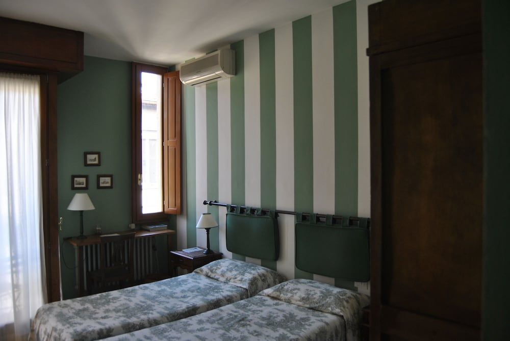 B&B A Teatro Standard Double Room 3
