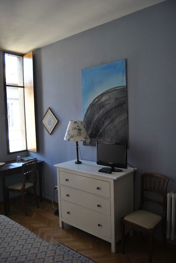 B&B A Teatro Standard Double Room 4