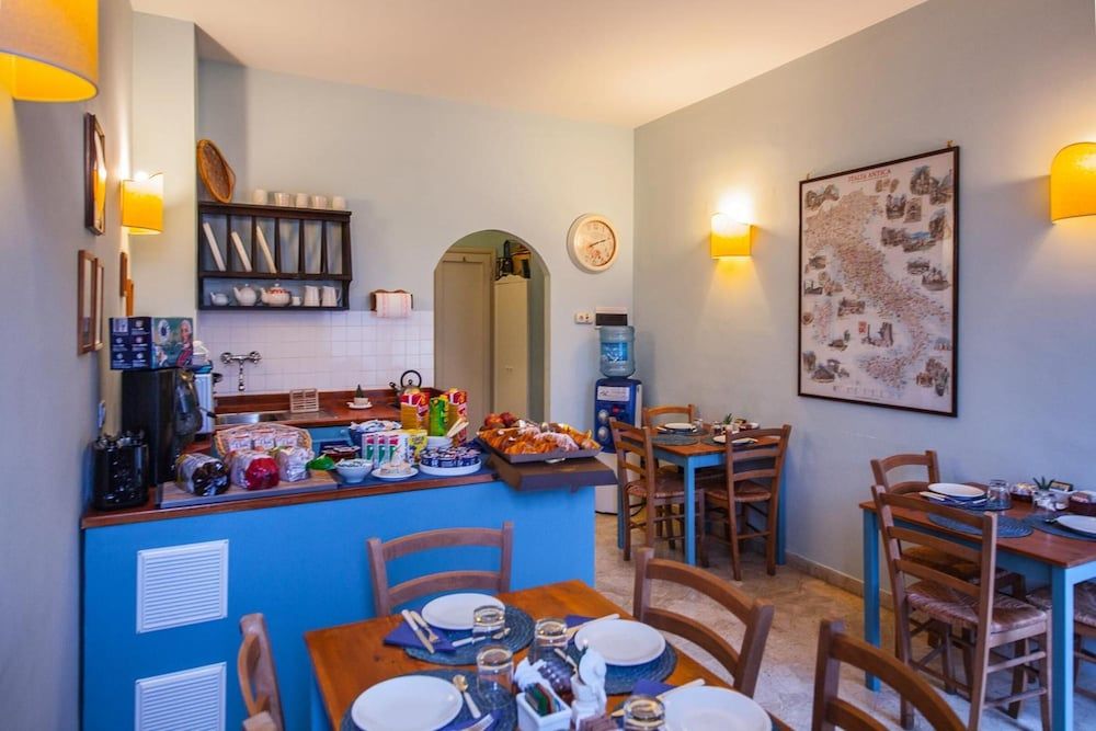 undefined B&B A Teatro 5