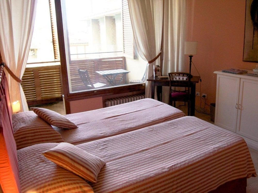 undefined B&B A Teatro 10