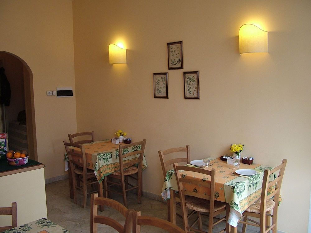 undefined B&B A Teatro 4