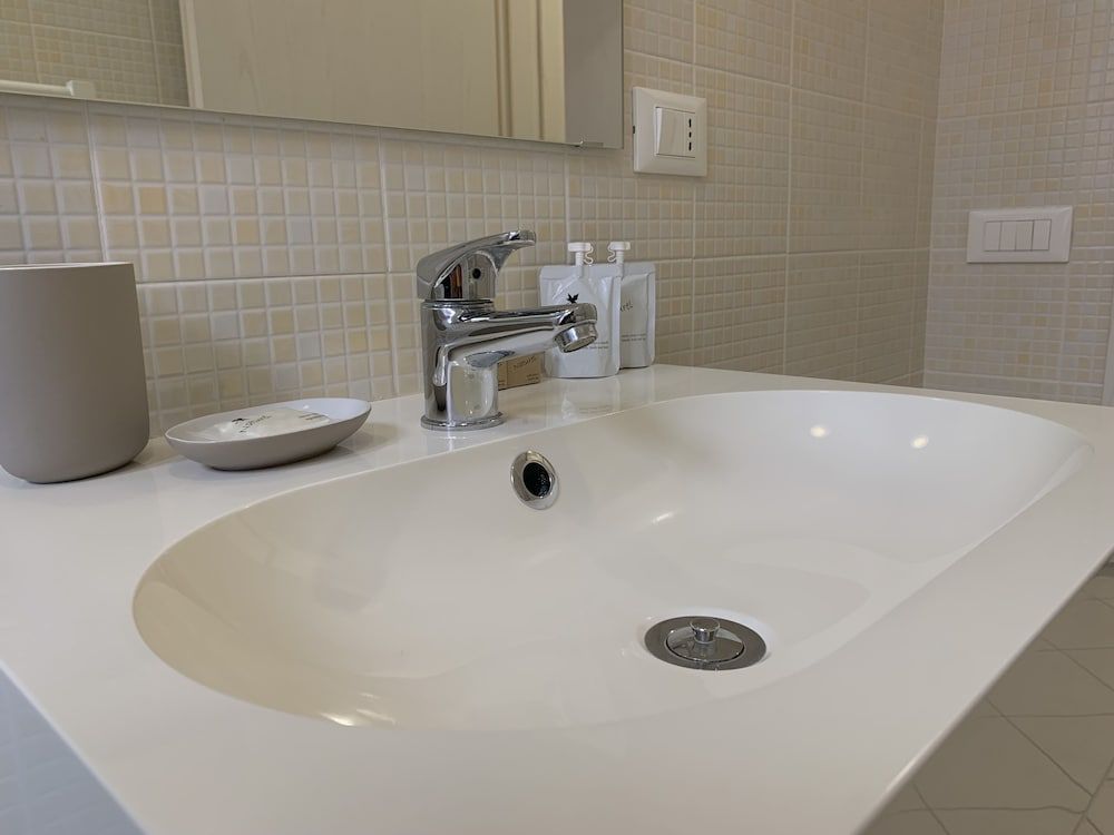 Mamma Ciccia Apartment, 1 Bedroom (Small) 7