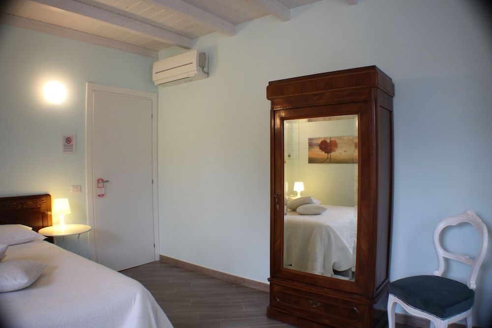 Mamma Ciccia Family Room, 2 Bedrooms 6