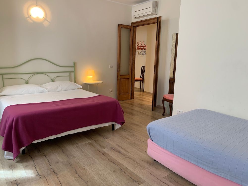 Mamma Ciccia Family Room, 2 Bedrooms 2