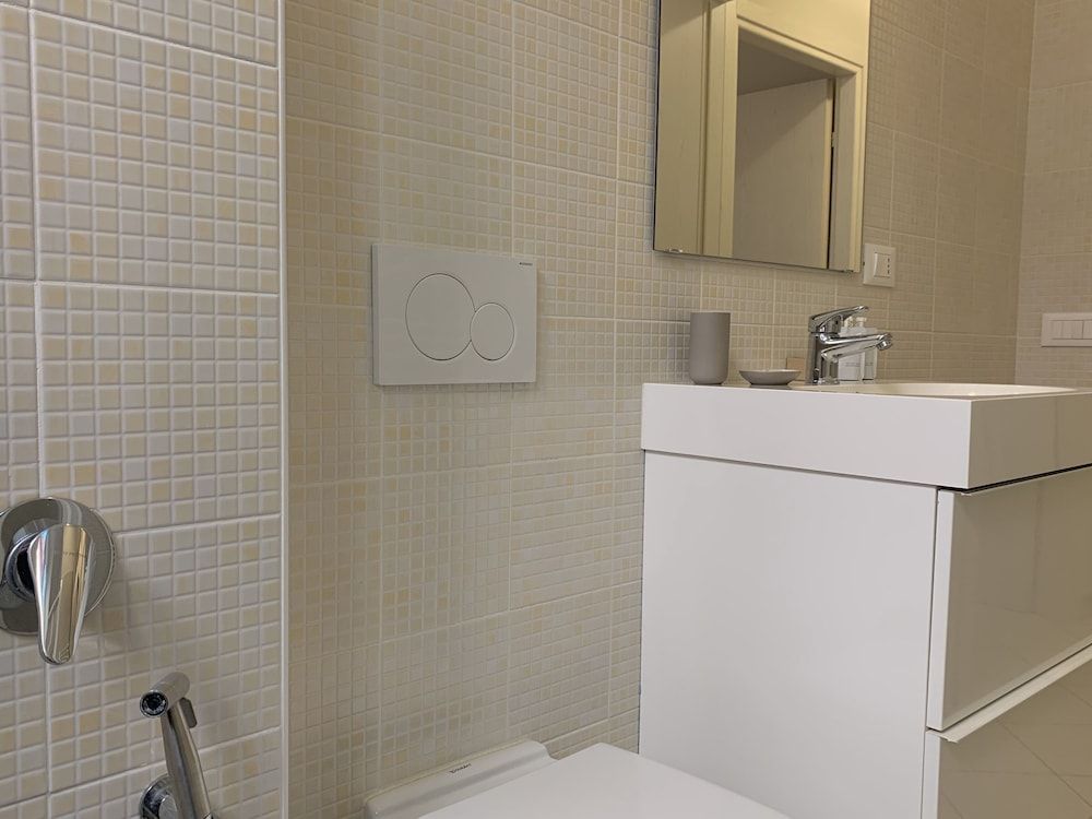 Mamma Ciccia Apartment, 1 Bedroom (Small) 5