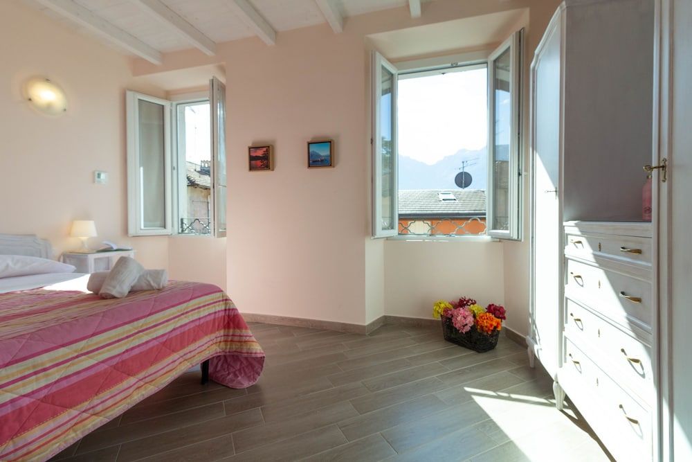 Mamma Ciccia Family Room, 2 Bedrooms 13