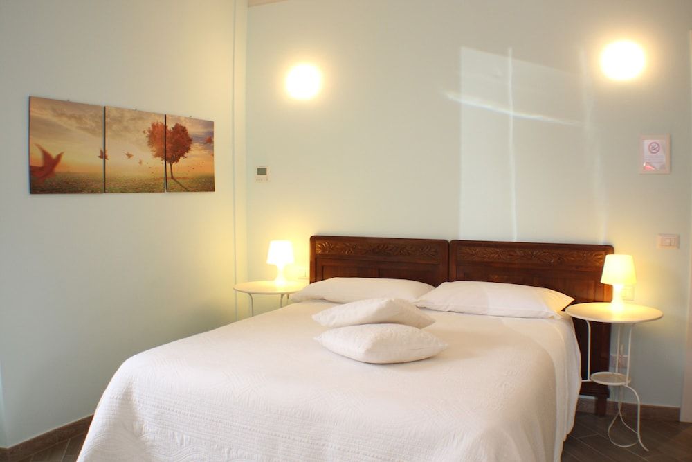 Mamma Ciccia Family Room, 2 Bedrooms 7