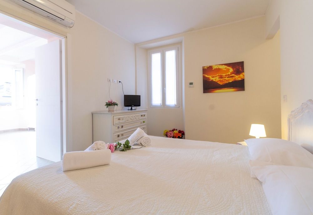 Mamma Ciccia Family Room, 2 Bedrooms 3