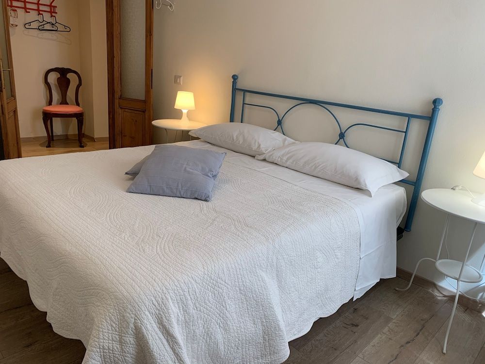 Mamma Ciccia Family Room, 2 Bedrooms