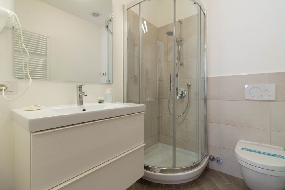 Mamma Ciccia Family Room, 2 Bedrooms 11