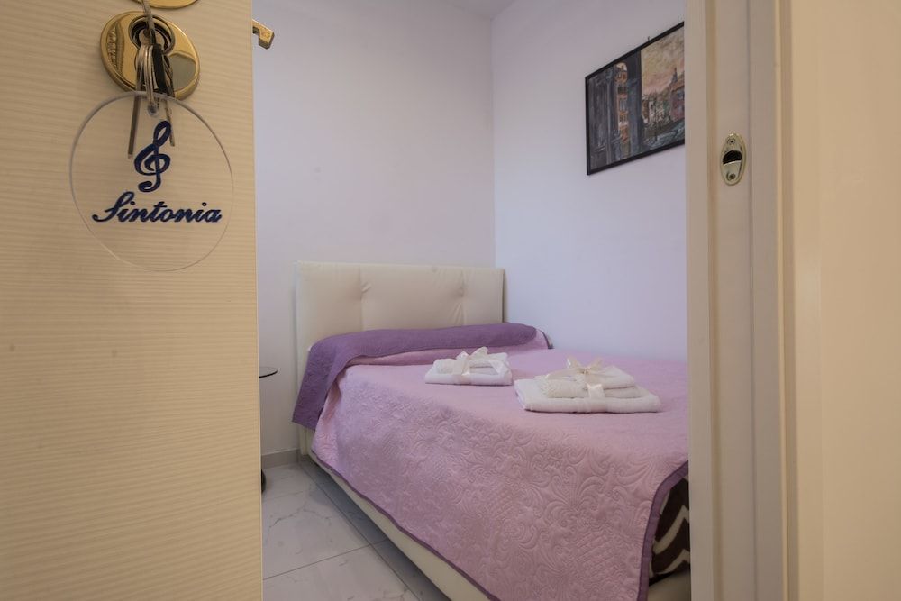 Basic Room