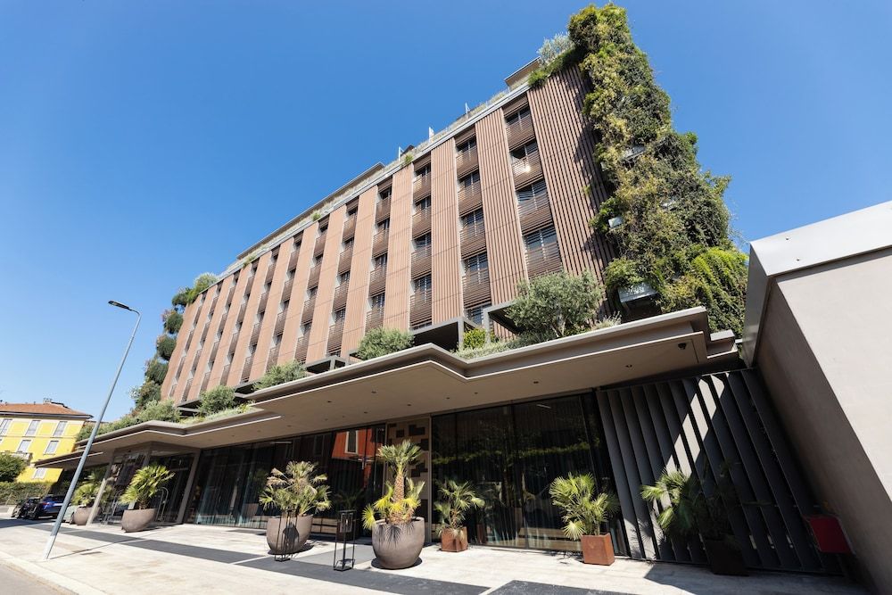 undefined Hotel Viu Milan, a Member of Design Hotels 2