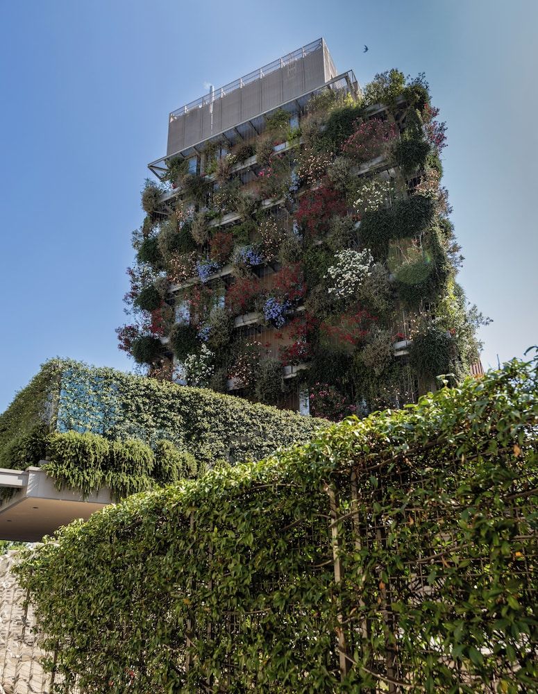 undefined Hotel Viu Milan, a Member of Design Hotels 6