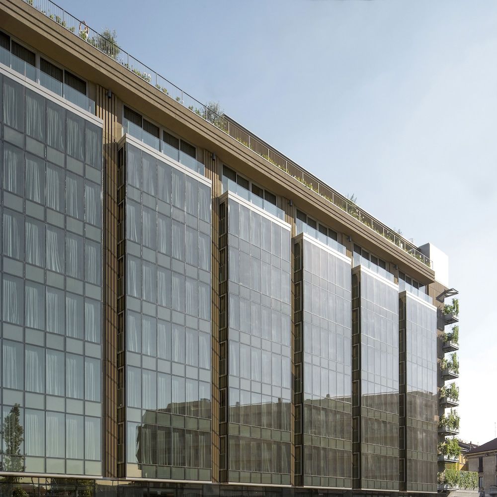 undefined Hotel Viu Milan, a Member of Design Hotels 4